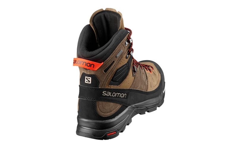 salomon x alp high ltr goretex