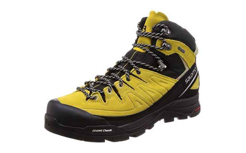 salomon x alp mid gtx