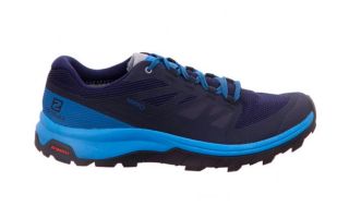 SALOMON OUTLINE GTX MARINO CELESTE L40619100
