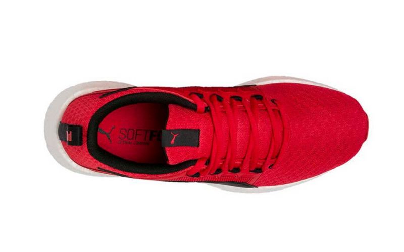 nrgy neko turbo men's running shoes