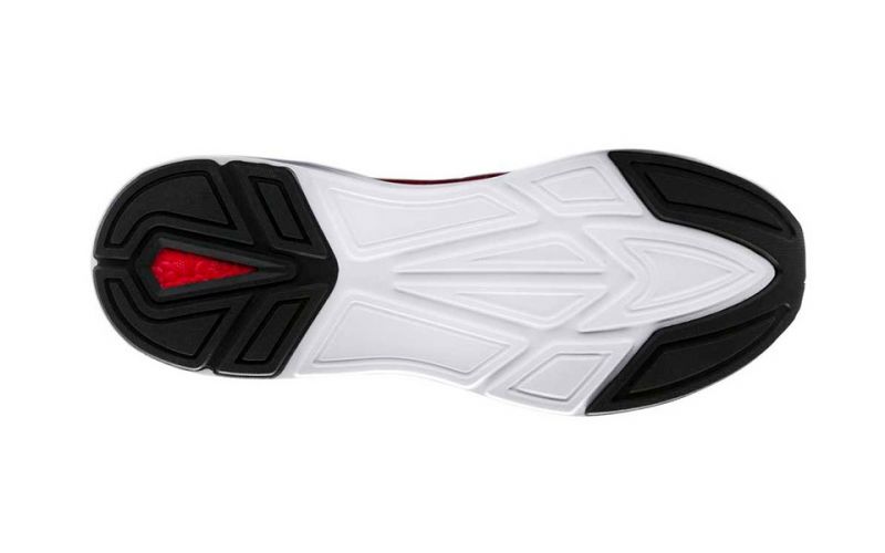 puma nrgy comet rojo