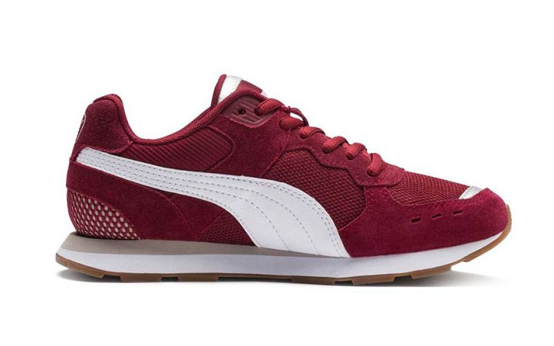 Puma Vista Junior Rojo 369539 03 - Farbe: Eu 38Größe: HERREN- Erzeugniscode: 4060978973023