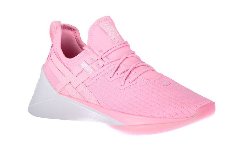 Puma Jaab Xt Rosa mujer - Entresuela Profoam