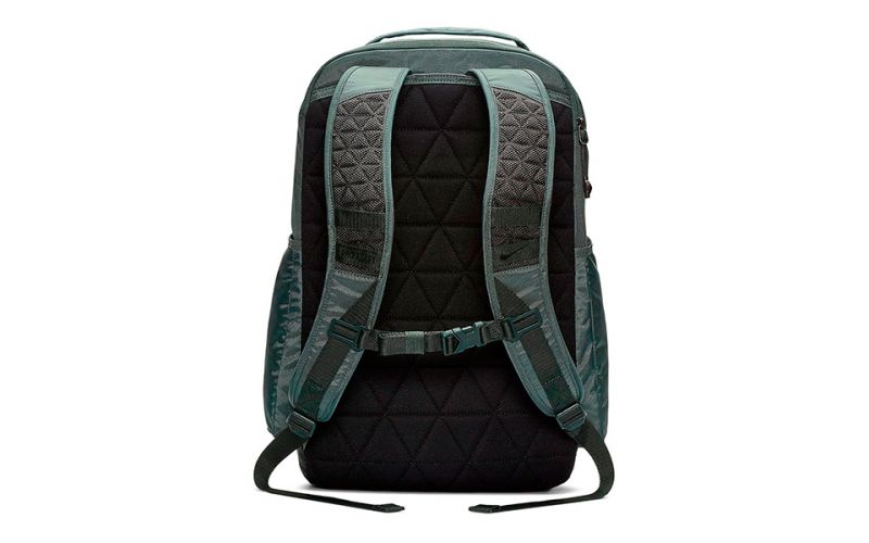 Mochila Nike Vapor Power 2.0 Verde