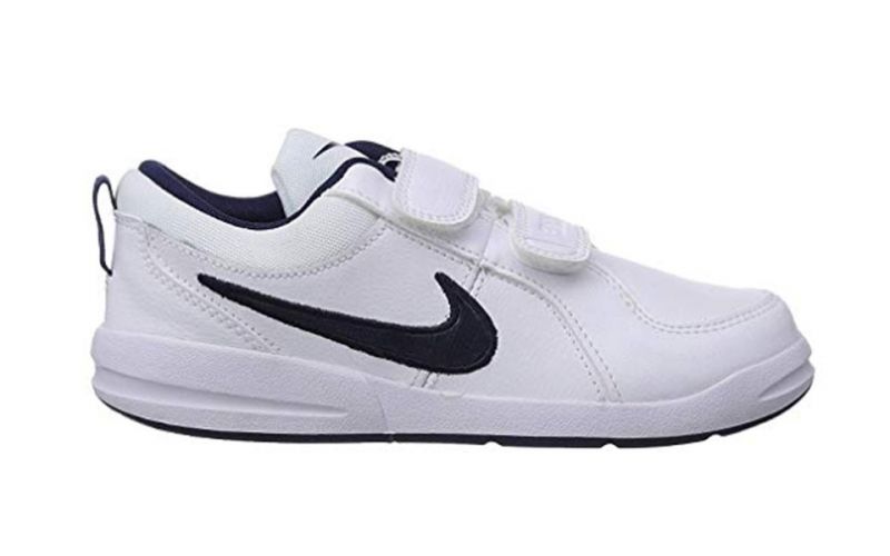 nike pico 4 blanco