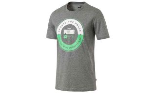 CAMISETA SP EXECUTION GRIS 854078 03