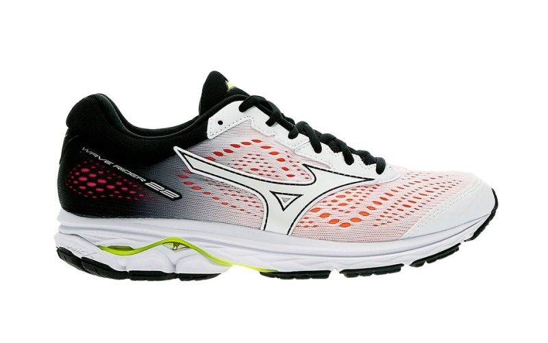 Mizuno wave rider deals 22 osaka femme