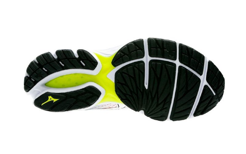 mizuno wave rider 22 osaka