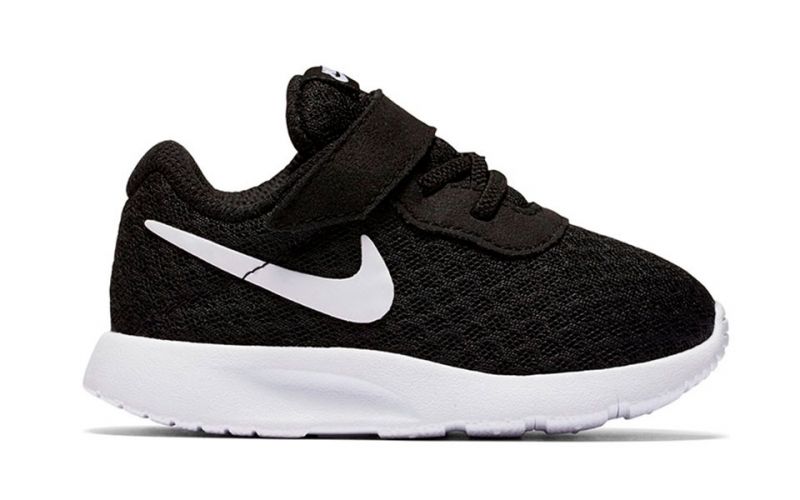 Nike Tanjun Negro Blanco Junior Ni818383 011 - Farbe: Eu 27Größe: HERREN- Erzeugniscode: 886668204956