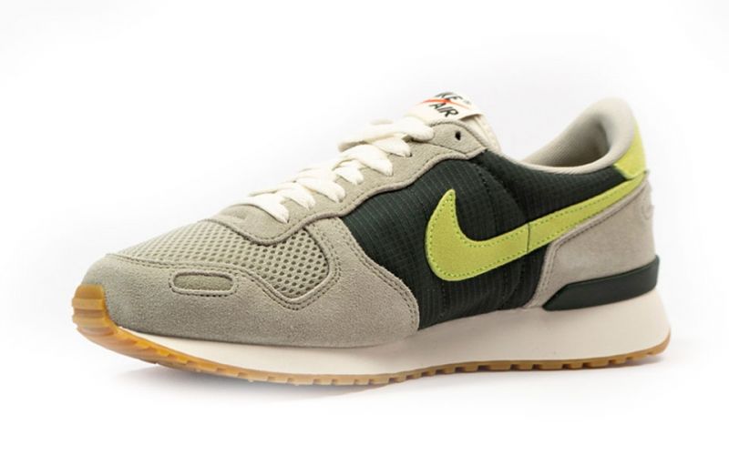 Nike Vortex Verde - Cómodo ajuste óptima transpirabilidad