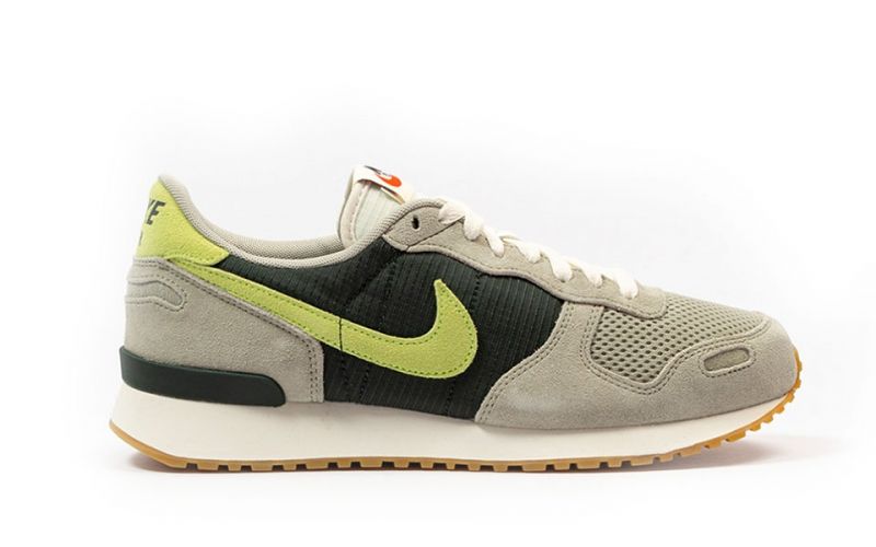 volatilidad Discutir Extraer Nike Air Vortex Verde - Cómodo ajuste y óptima transpirabilidad