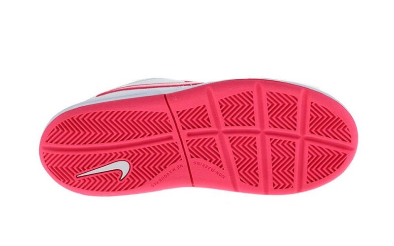 Nike 4 Blanco Junior - Zapatillas marca