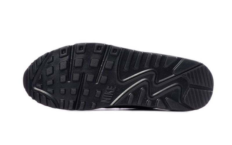 Nike Air Max 90 Essential Negro - Zapatillas casual hombre Nike Air Max 90 Essential Negro - Zapatillas casual hombre
