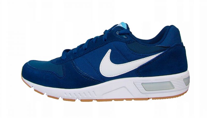 Nike Nightgazer Blue White Nike casual type sneakers