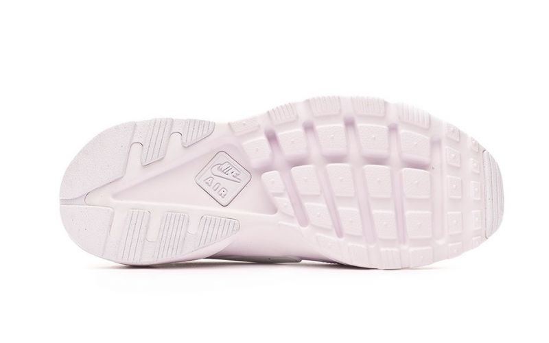 Nike Air Huarache Run Ultra Blanco Comodidad en cada paso