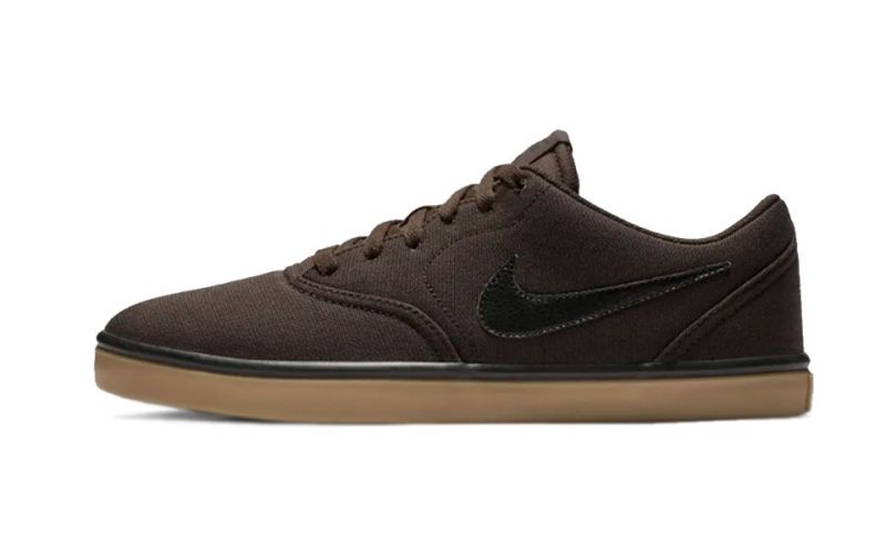 Nike SB Solar Canvas - duraderas y cómodas