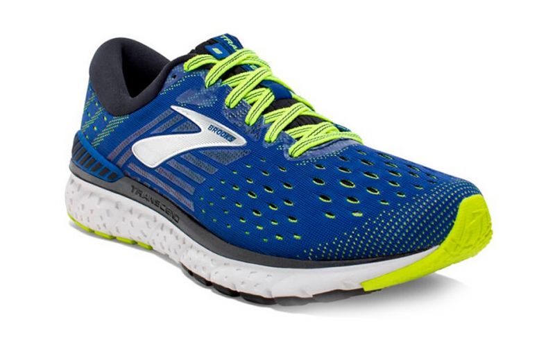 Brooks Transcend 6