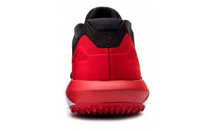 nike retaliation tr 2 red