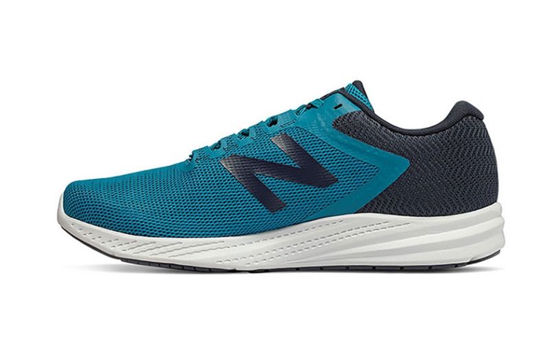 new balance m490 review
