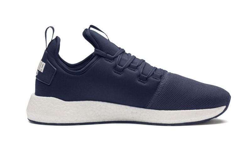 Puma Nrgy Neko Sport Negro 191583 04 - Farbe: Eu 44.5Größe: HERREN- Erzeugniscode: 4059506384608