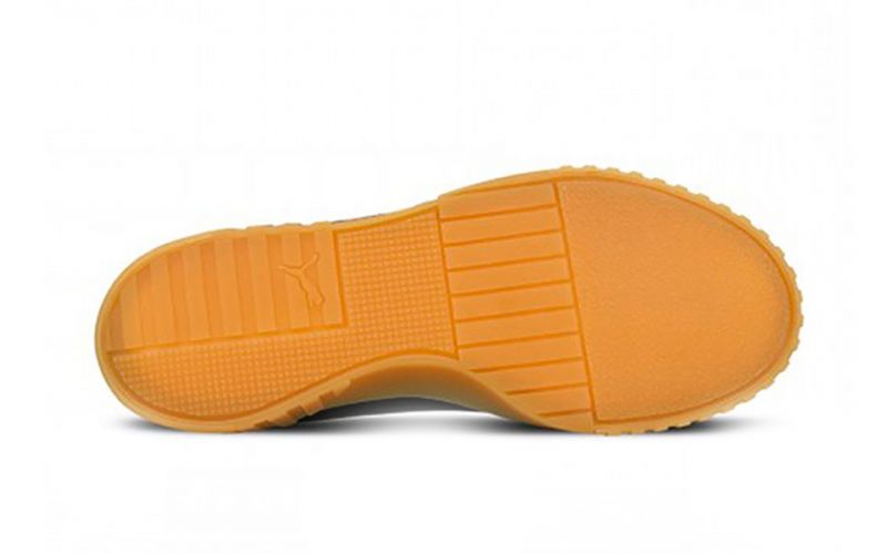 Puma cali nubuck women's outlet