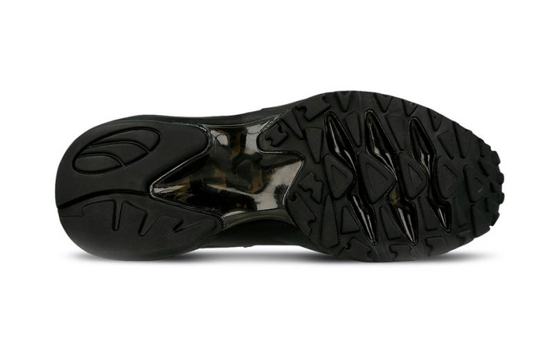 Puma cell sales endura reflective black