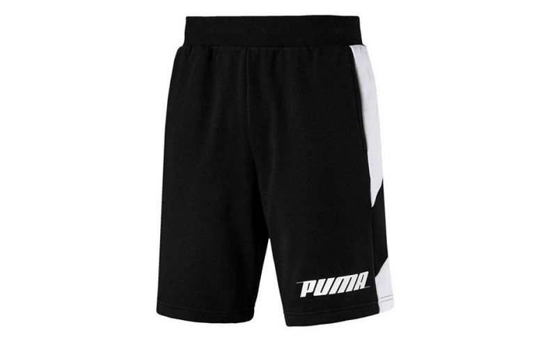Puma Rebel Shorts 9 Tr Negro - Farbe: Eu SGröße: HERREN- Erzeugniscode: 4060978729286