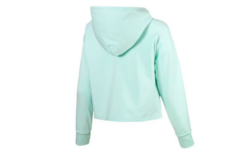 Sudadera Aqua Hoodie