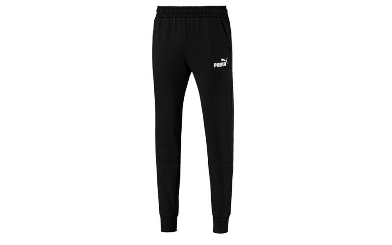 Puma Pantalon Amplifield Sweat Negro - Farbe: Eu XlGröße: HERREN- Erzeugniscode: 4060978739926