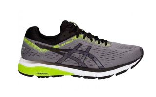 ASICS GT-1000 7 CARBON NEGRO 1011A042 021