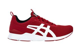 Asics ASICS GEL LYTE RUNNER ROUGE BLANC 1191A073 600