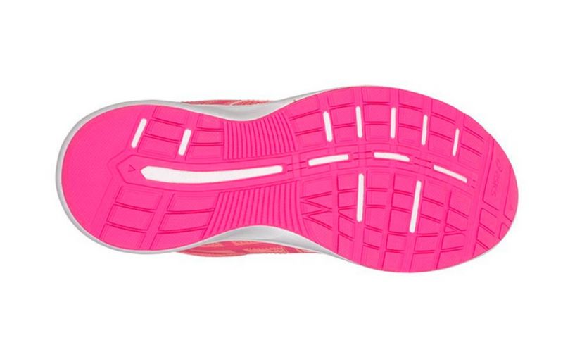 Asics 2 Rosa Mujer - Transiciones suaves