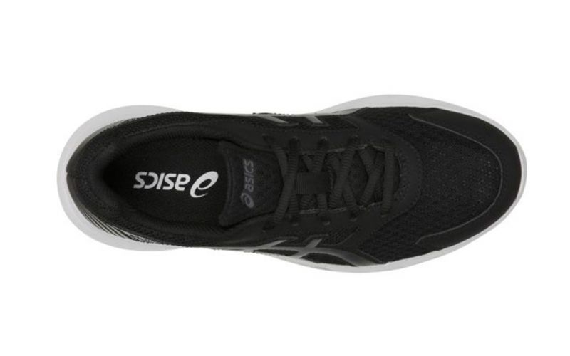 asics stormer 2 black