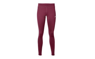 Asics ASICS SILVER TIGHT FUCSIA MUJER