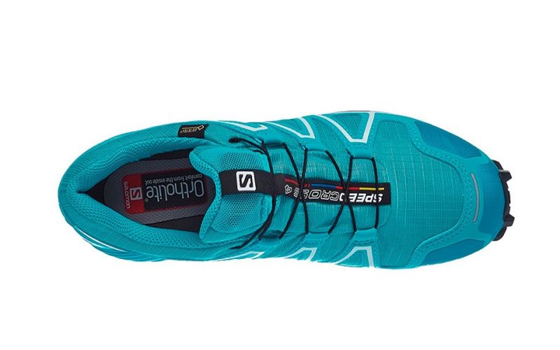 Speedcross 4 shop gtx women