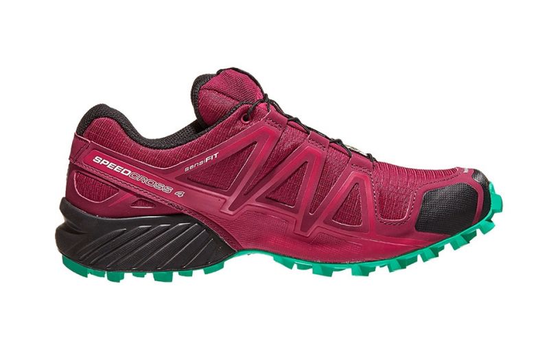 Speedcross hotsell 4 sensifit