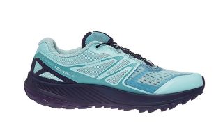 SALOMON SENSE ESCAPE 2 VERDE AGUA MUJER L40688100