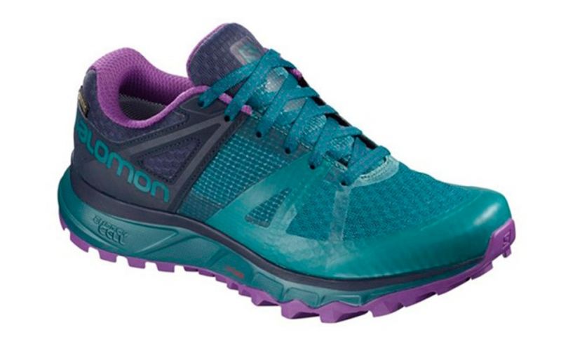 salomon trailster womens