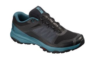 SALOMON XA DISCOVERY NEGRO AZUL L40661900
