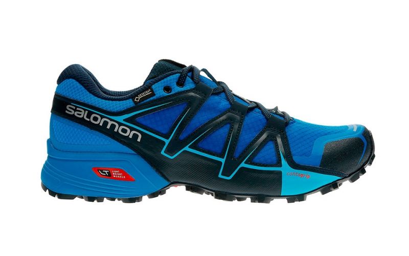 salomon vario gtx 2