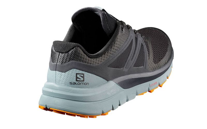 salomon sense max 2