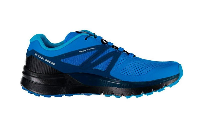 salomon sense max 2