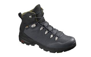 SALOMON OUTBACK 500 GTX NEGRO GRIS L40692400