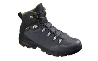 SALOMON OUTBACK 500 GTX GRIS L40692600