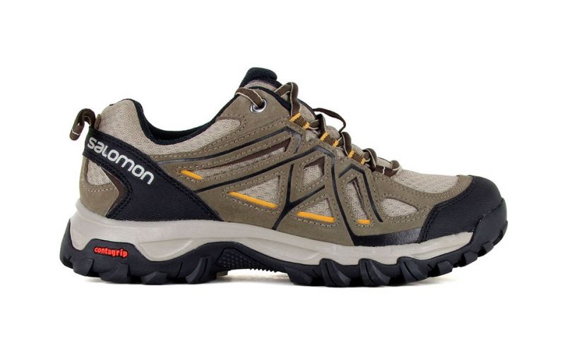 salomon evasion 2 aero