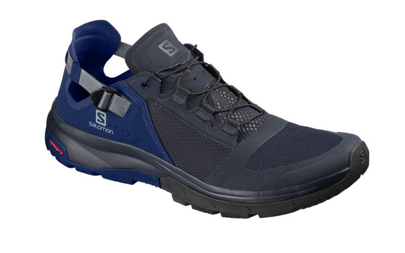 zapatillas salomon hombre verano
