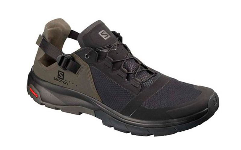 salomon techamphibian 4