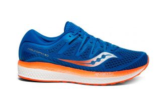 saucony triumph 150