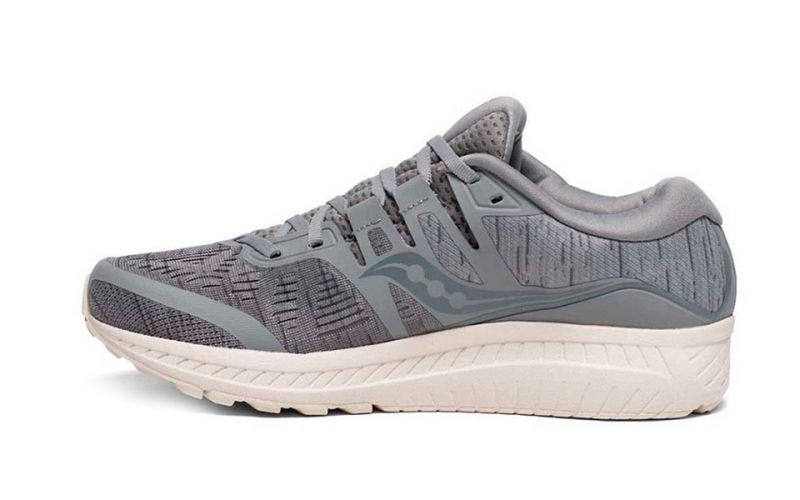 saucony ride iso gris