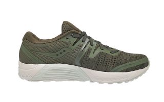 SAUCONY GUIDE ISO 2 VERDE S20464-41